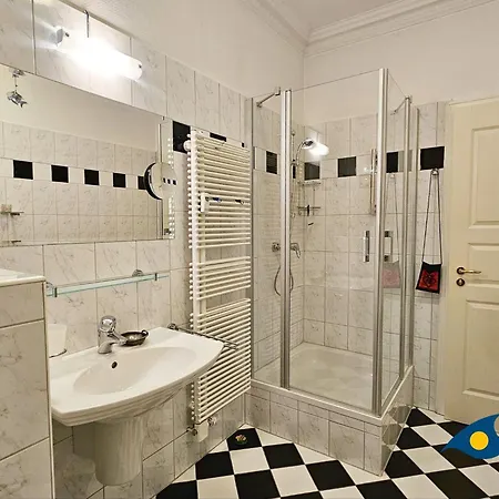 Minheim Whg 05 Apartment