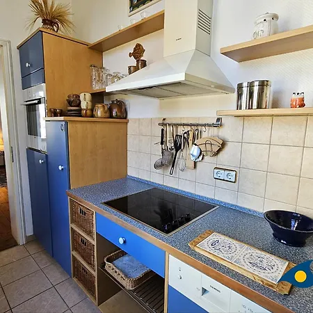 Apartment Minheim Whg 05 Neuhof (Heringsdorf)