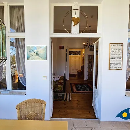 Apartament Minheim Whg 05 *