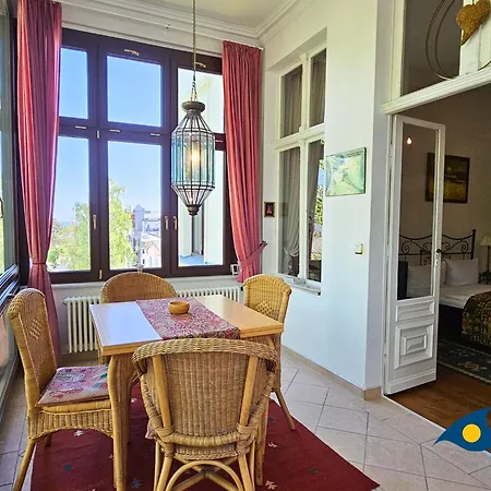 Minheim Whg 05 Neuhof (Heringsdorf)