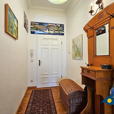 Minheim Whg 05 Apartament *