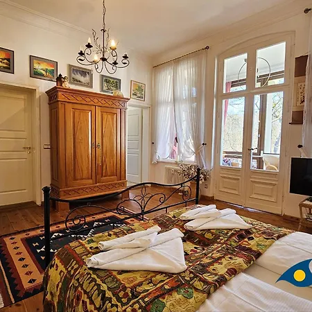 Apartament Minheim Whg 05