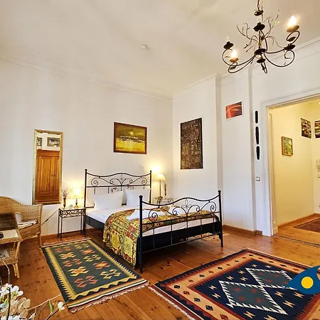 Minheim Whg 05 Apartament *