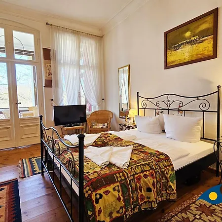 Minheim Whg 05 Apartament Neuhof (Heringsdorf)