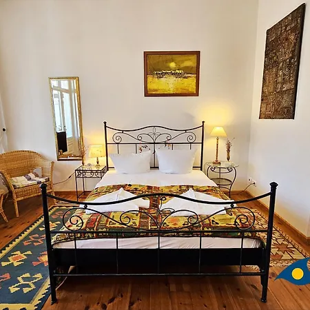 Minheim Whg 05 * Neuhof (Heringsdorf)